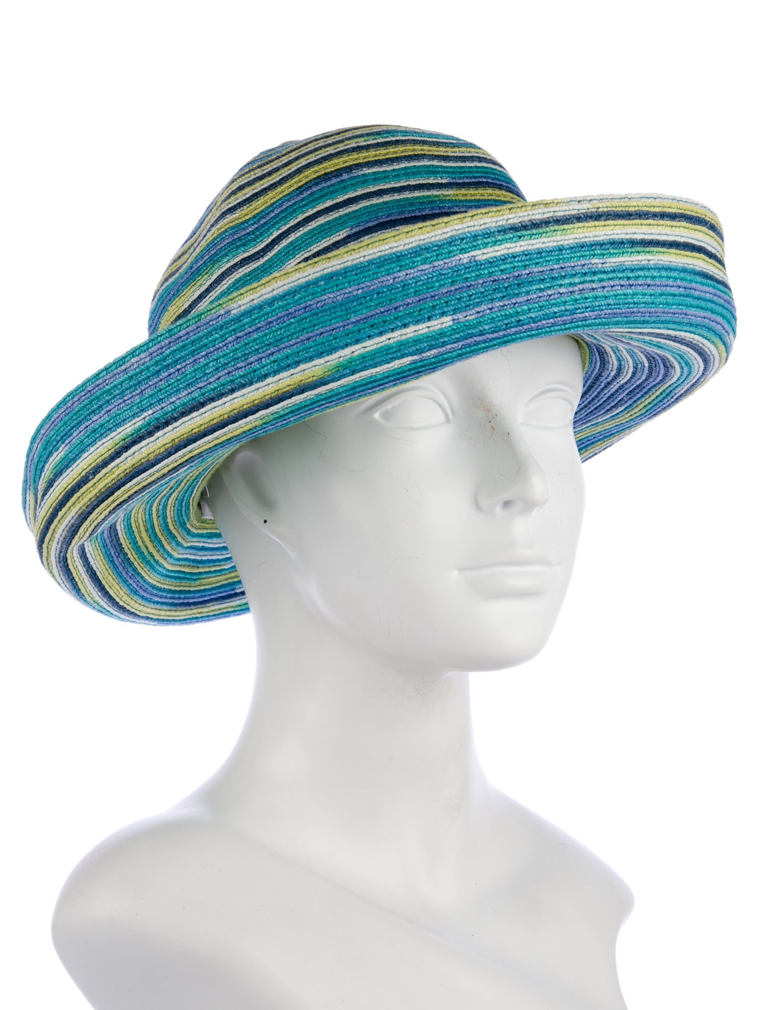 Eric Javits Sun Hat