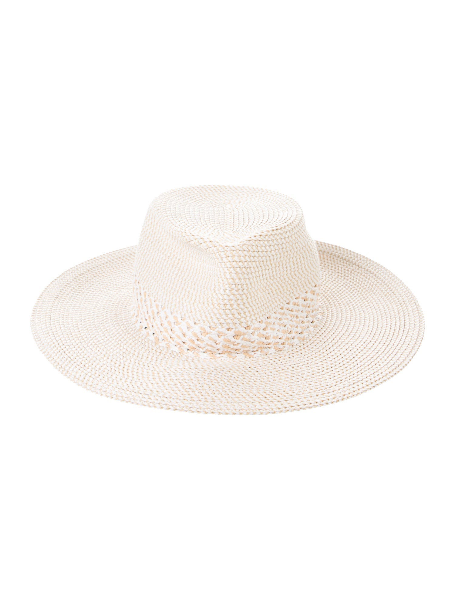 Eric Javits UPF Wide Brim Hat