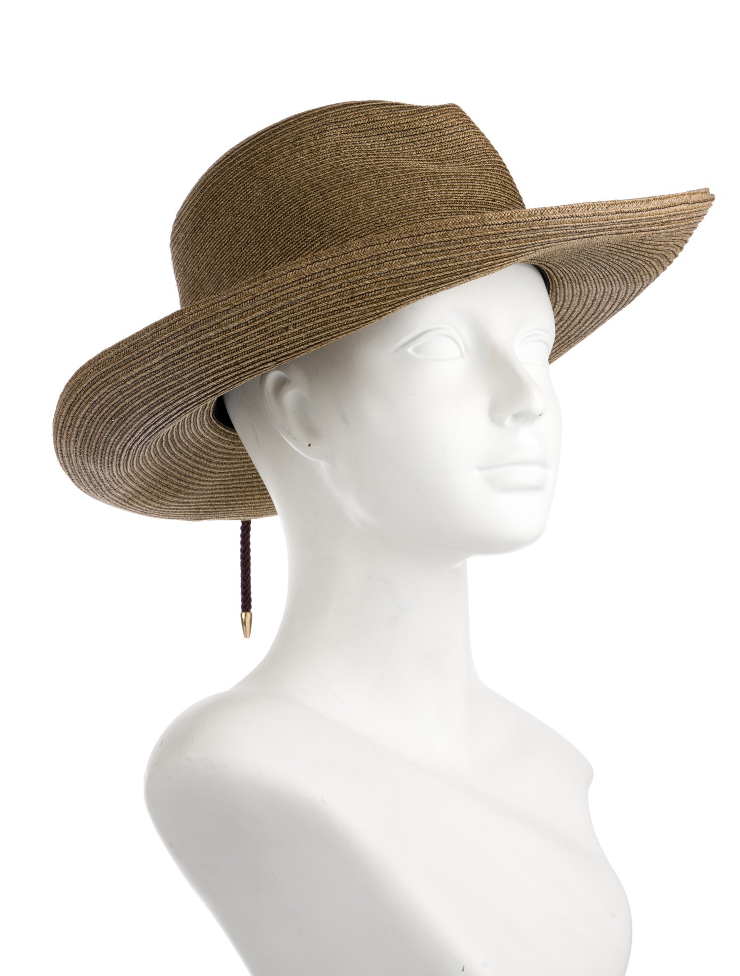 Eric Javits Eric Javits Raffia Sun Hat
