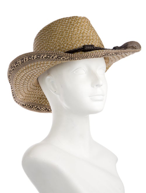 Eric Javits Eric Javits straw summer hat