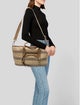 Eric Javits Straw Top Handle Bag