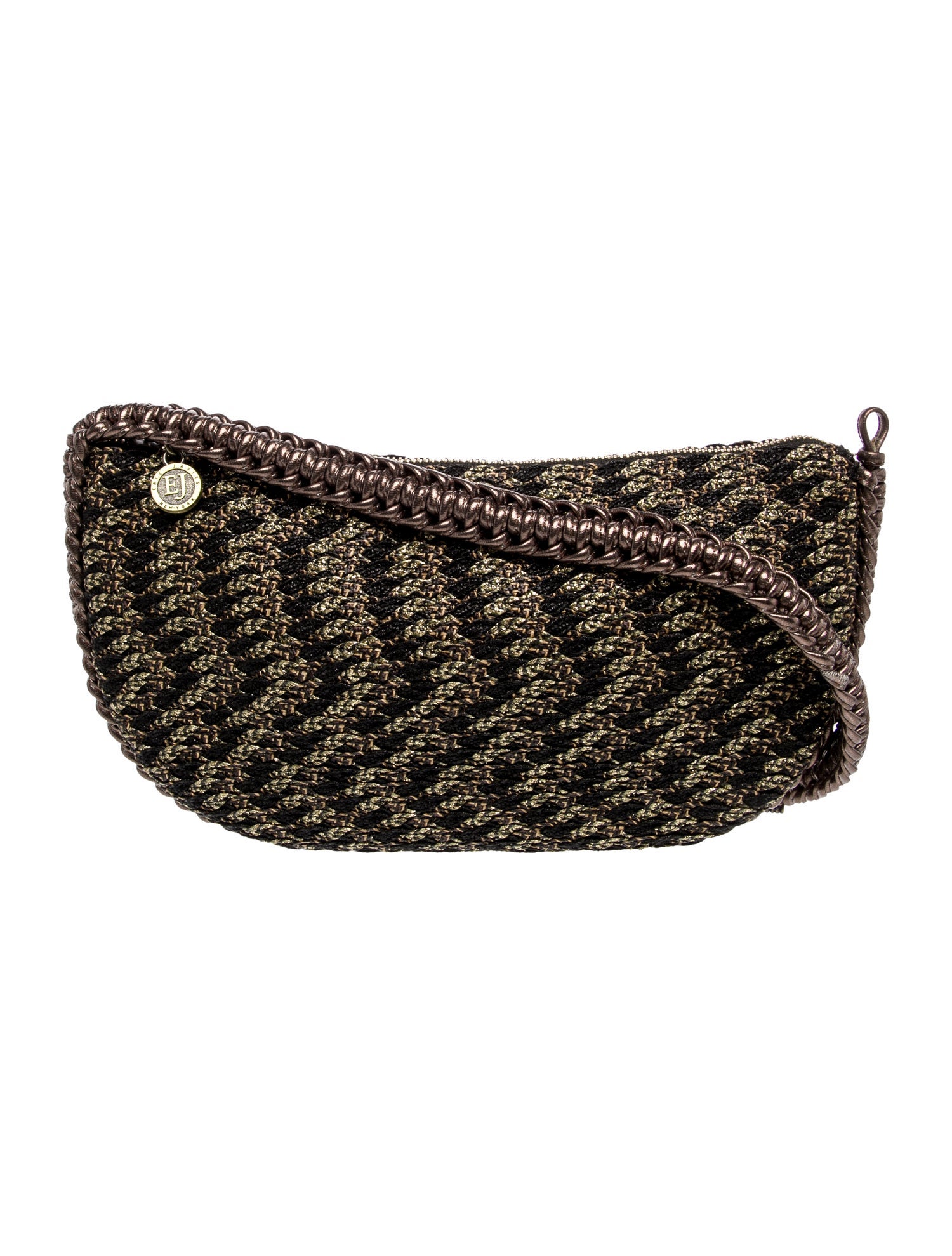 Eric Javits Shoulder Bag