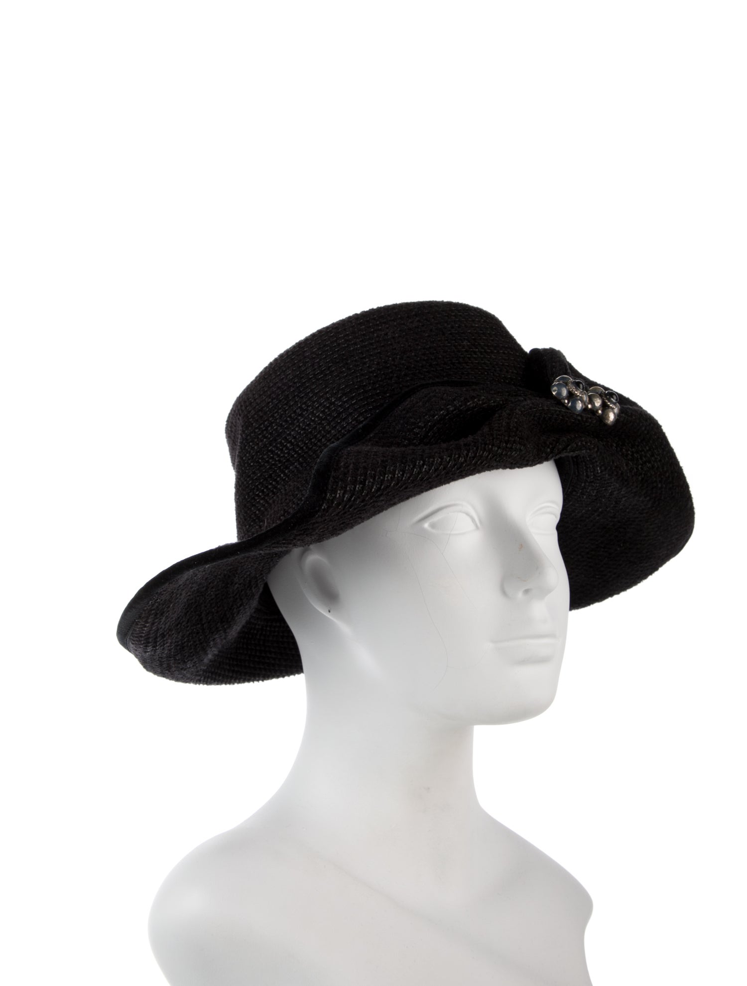 Eric Javits Straw sun Hat
