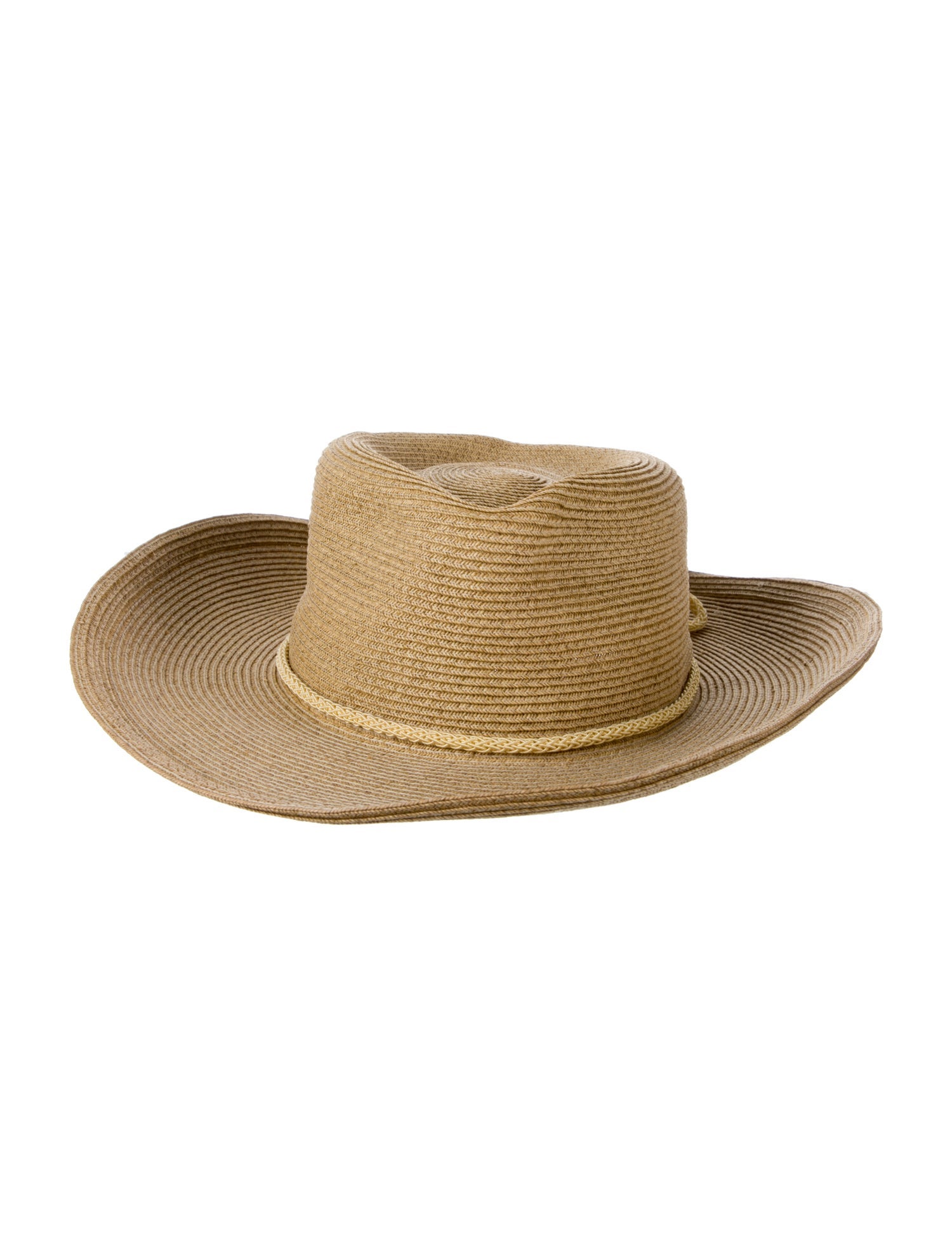 Eric Javits Eric Javits Raffia Sun Hat