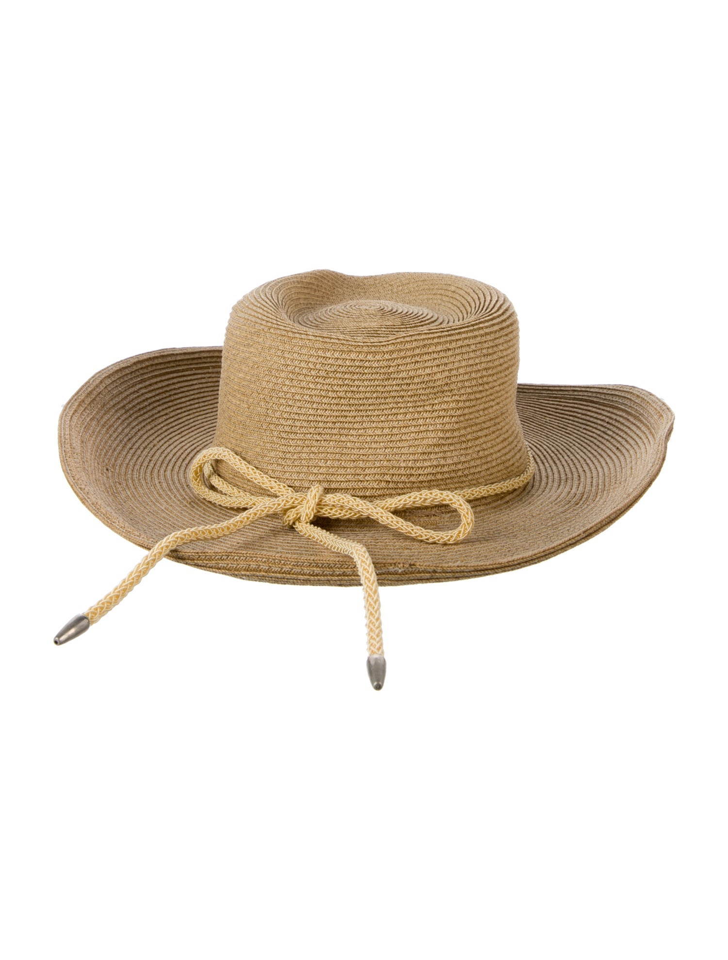 Eric Javits Eric Javits Raffia Sun Hat