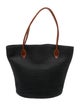Eric Javits Raffia Top Handle Bag