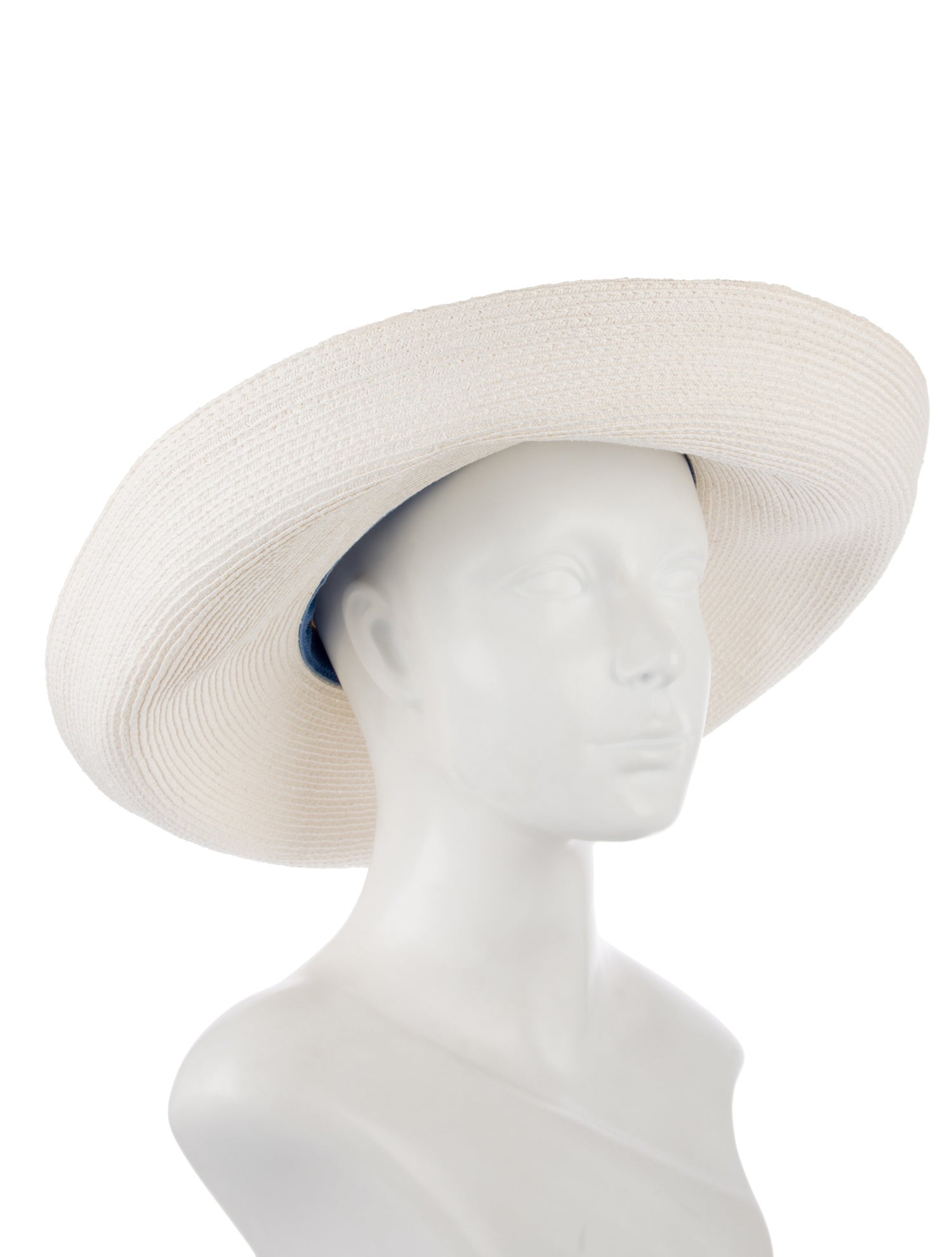 Eric Javits Sun hat