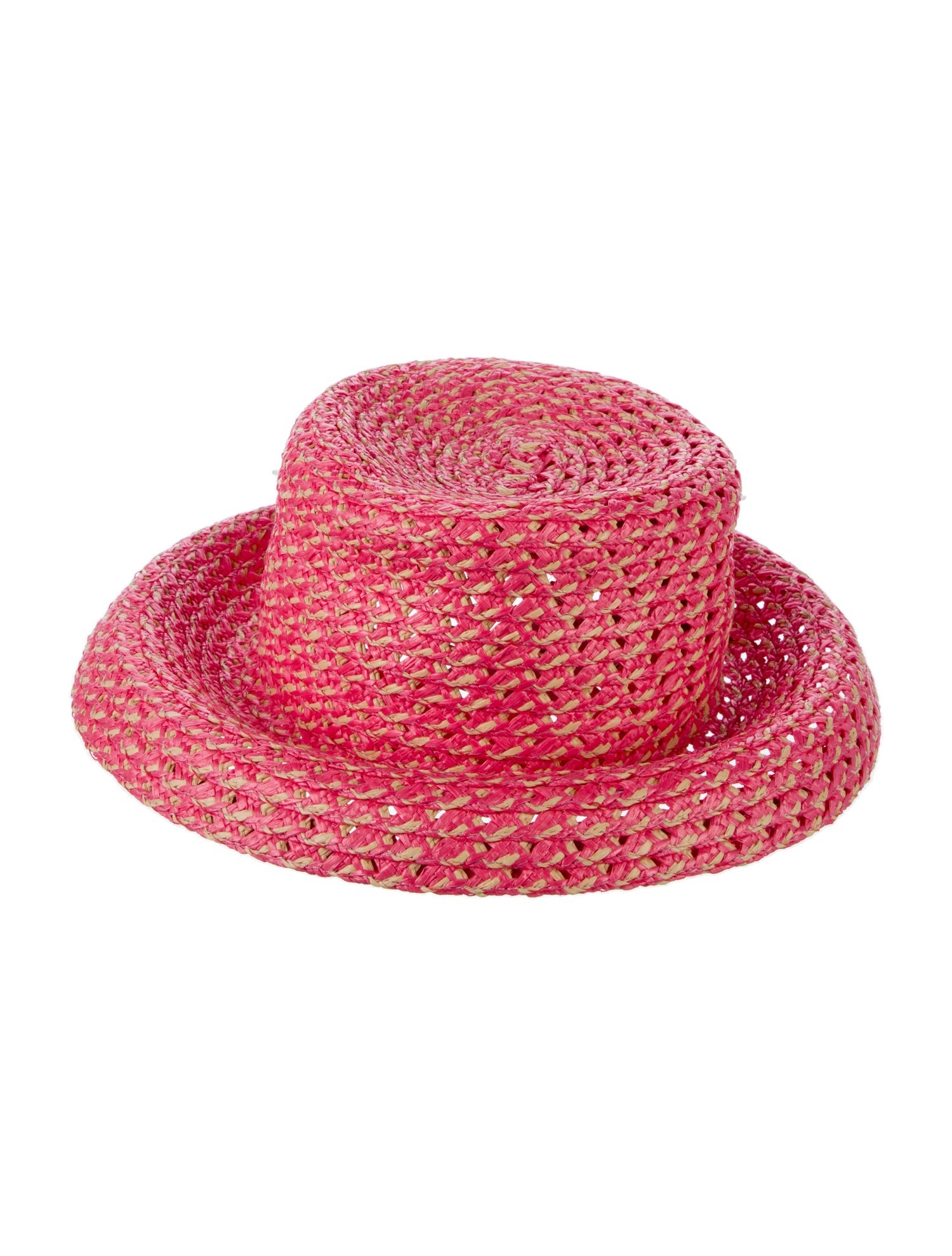 Eric Javits Bucket Hat w/ Tags