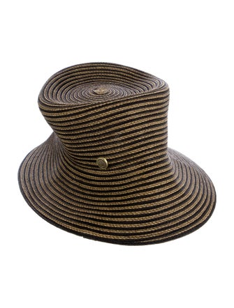 Eric Javits Bucket Hat
