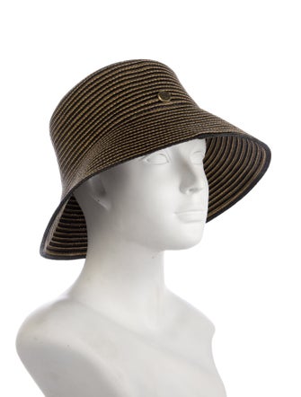 Eric Javits Bucket Hat