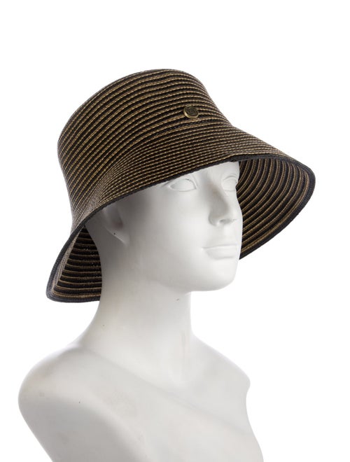 Eric Javits Bucket Hat