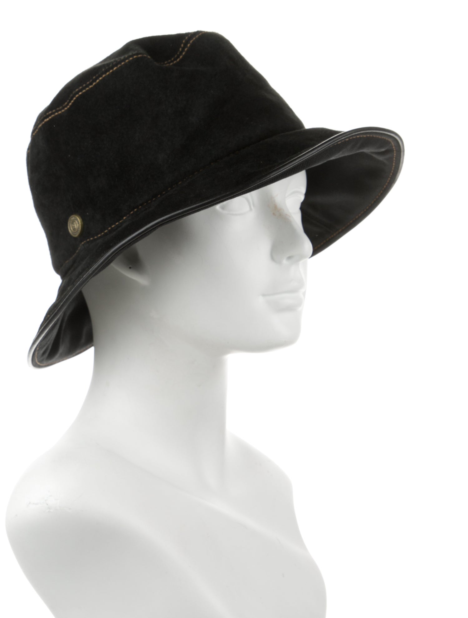 Eric Javits Bucket Hat