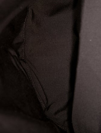 Eric Javits Raffia Bucket Bag