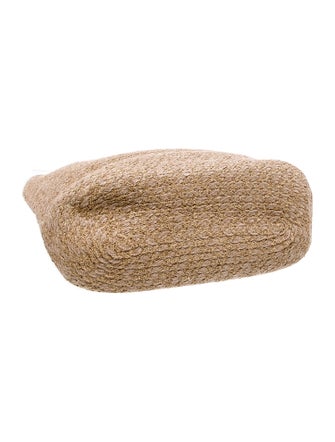 Eric Javits Raffia Tote