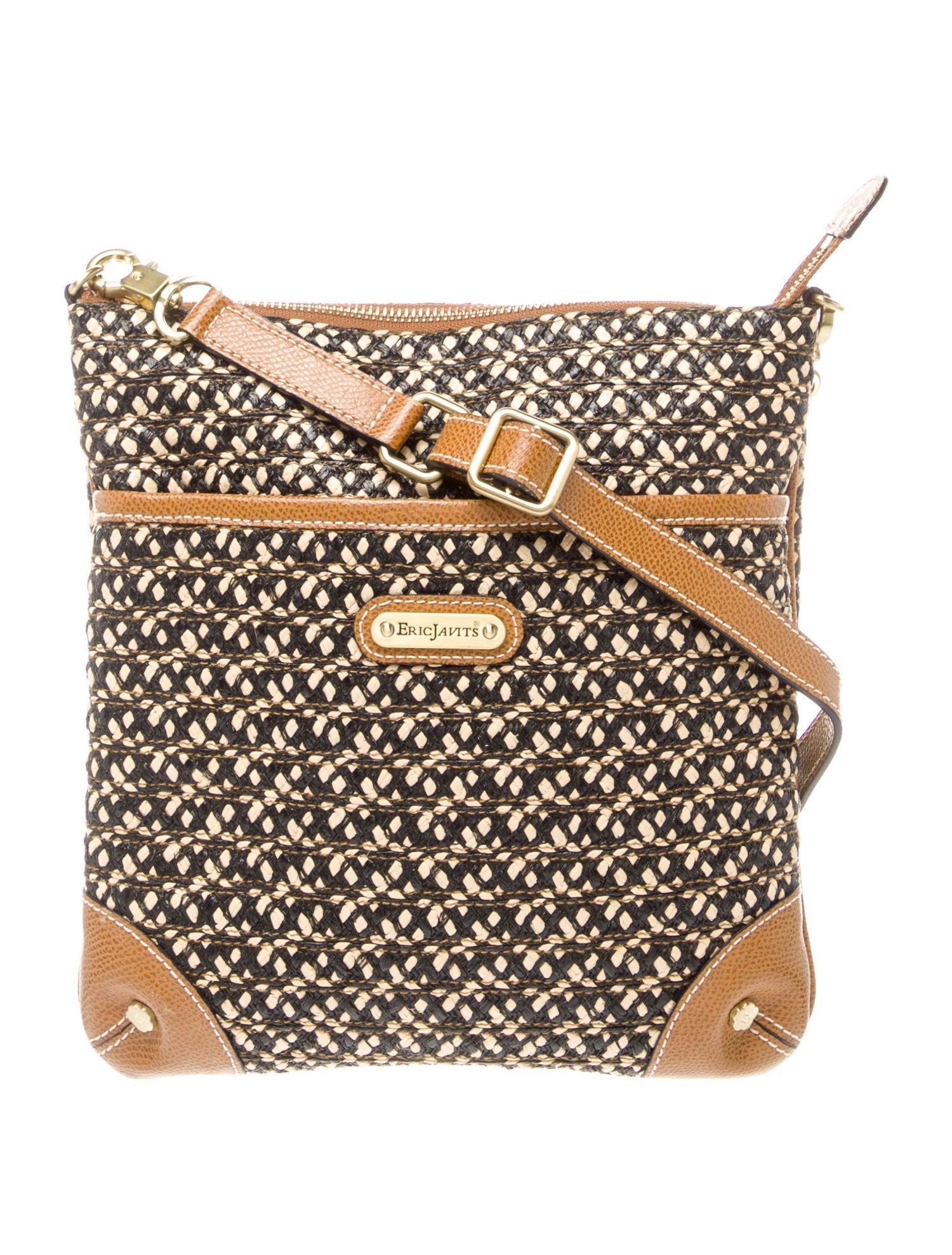 Eric Javits Crossbody Bag