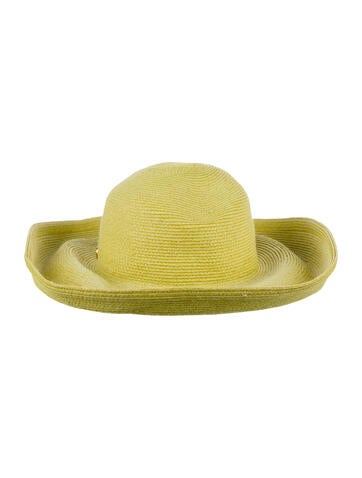 Eric Javits Hats Wide Brim Hat