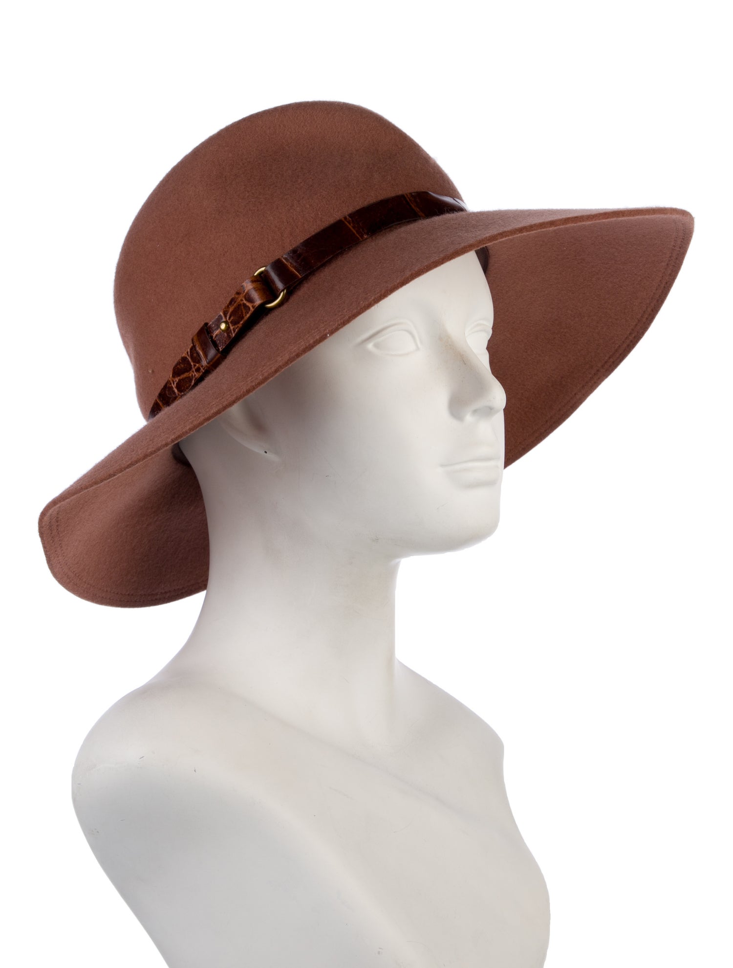 Eric Javits hat