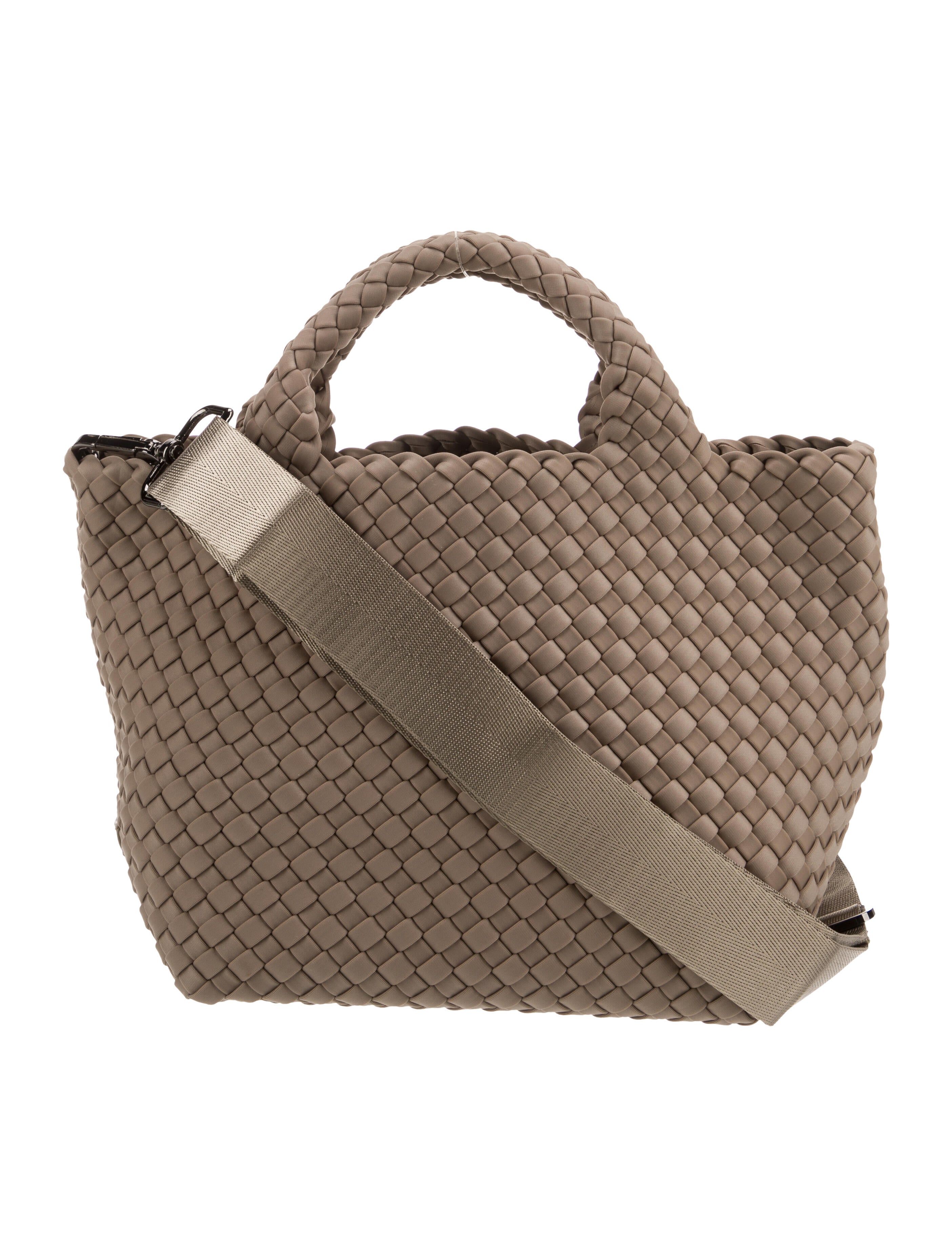 Naghedi Top Handle Bag