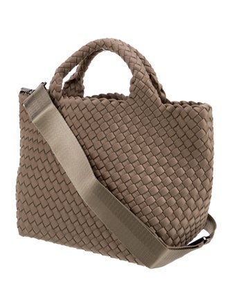 Naghedi Top Handle Bag