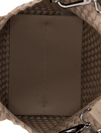 Naghedi Top Handle Bag