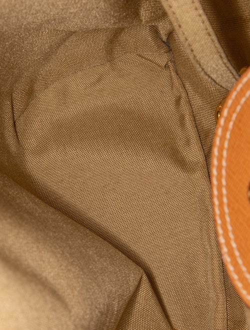 Eric Javits Straw Top Handle Bag