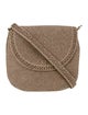 Eric Javits Raffia Evening Bag