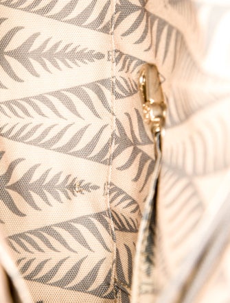 Eric Javits Raffia Evening Bag