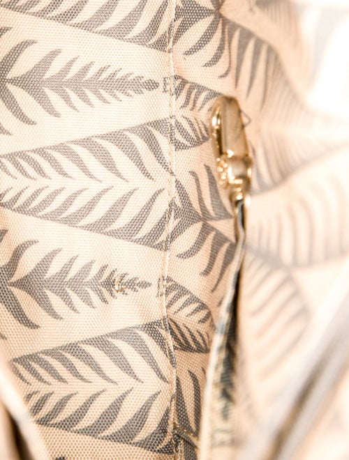 Eric Javits Raffia Evening Bag