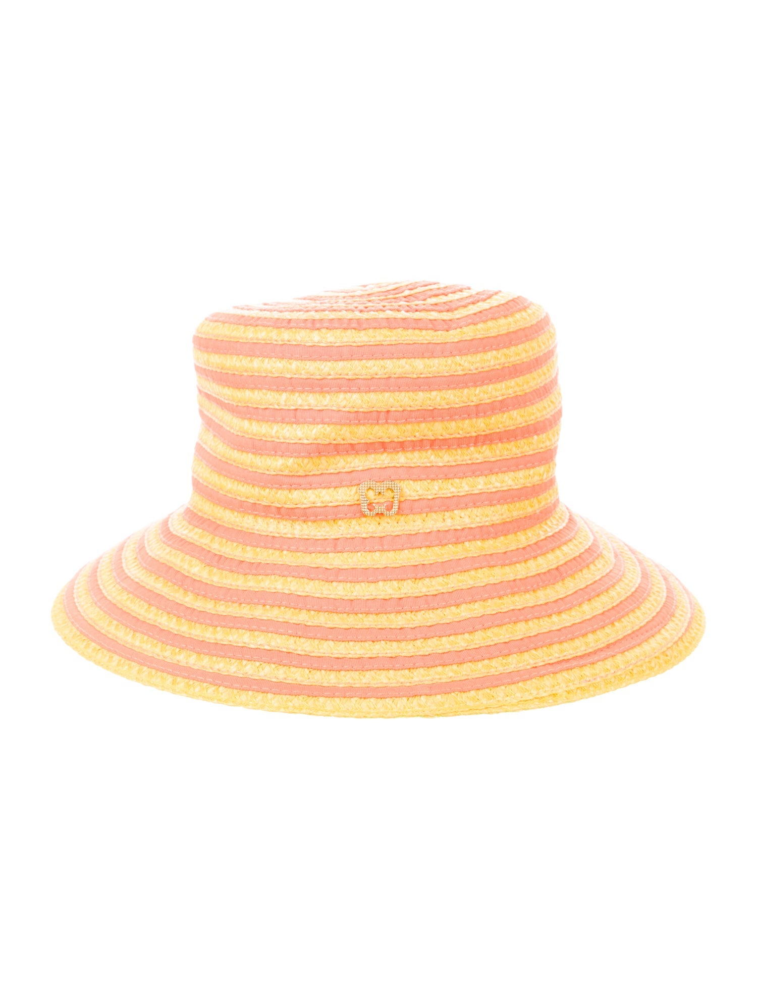 Eric Javits Sun Hat