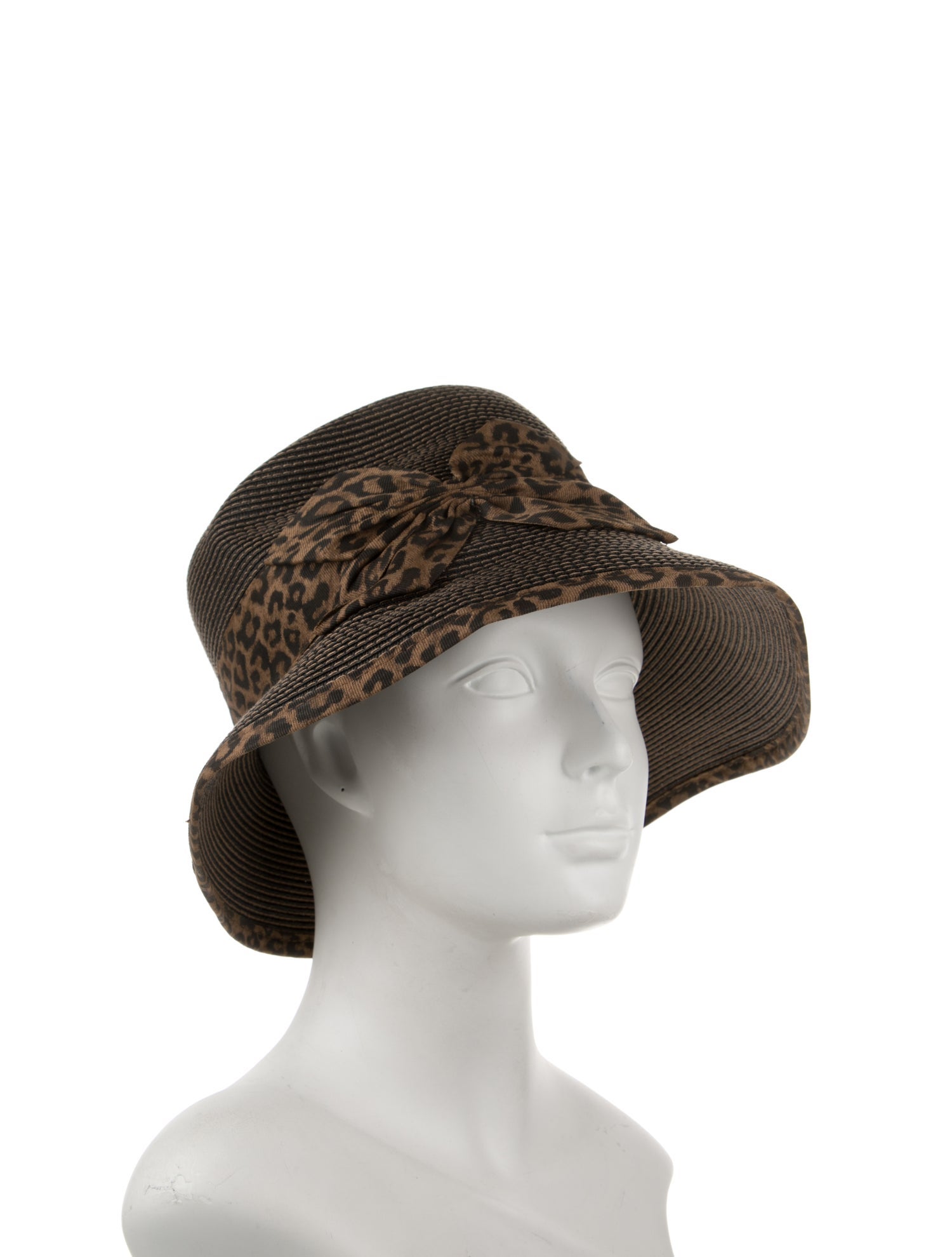Eric Javits Sun Hat