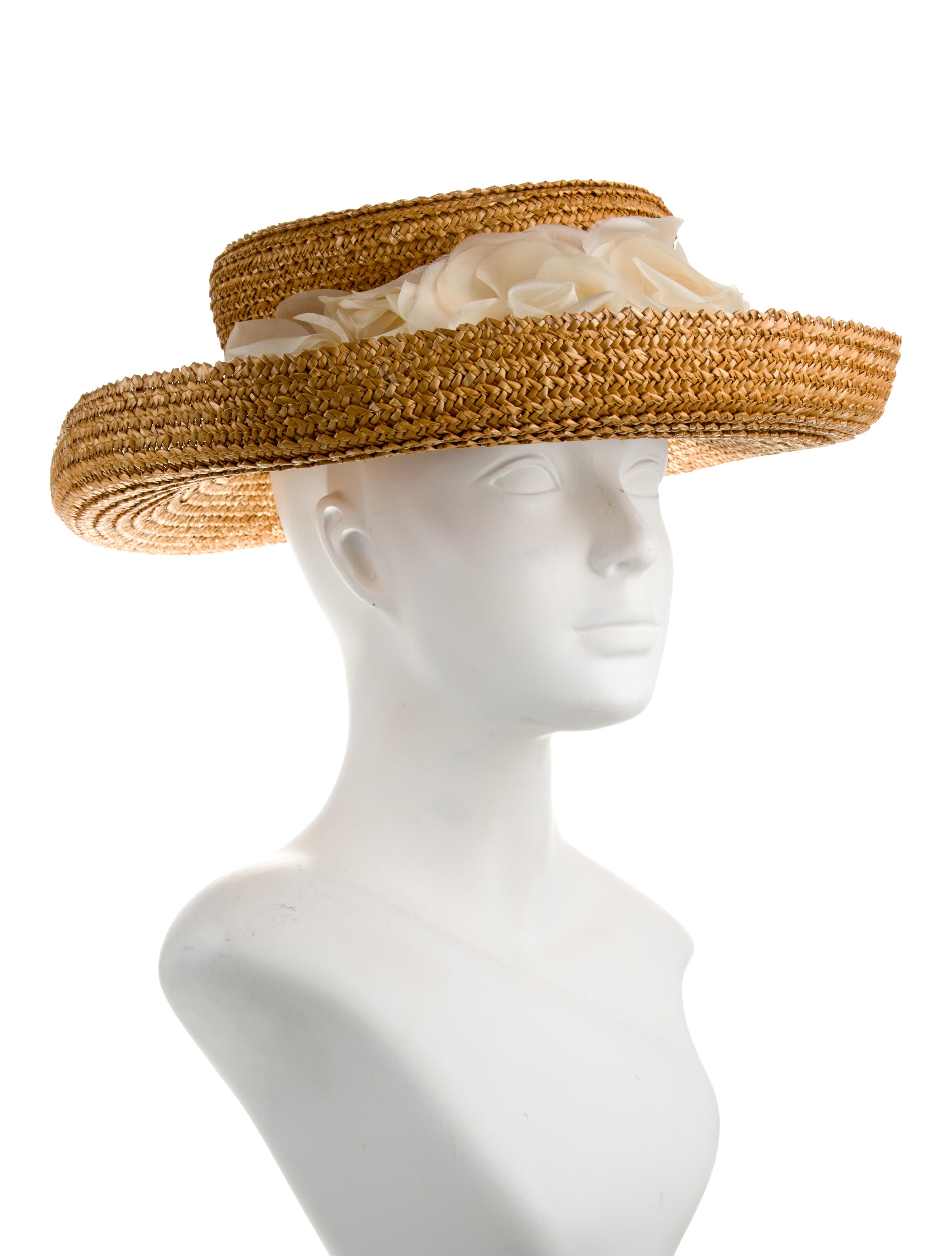 Eric Javits Sun Hat