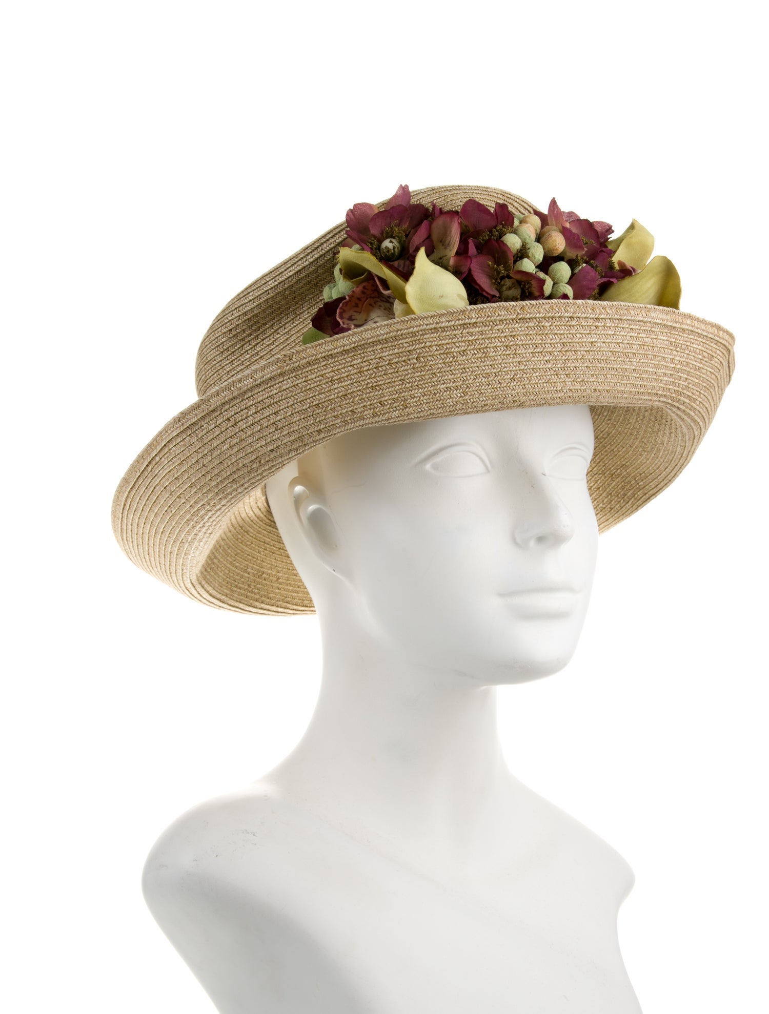 Eric Javits Sun Hat