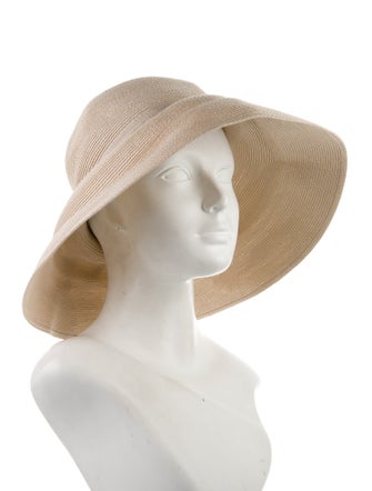 Eric Javits bucket hat