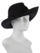 Eric Javits Wool Cowboy Hat