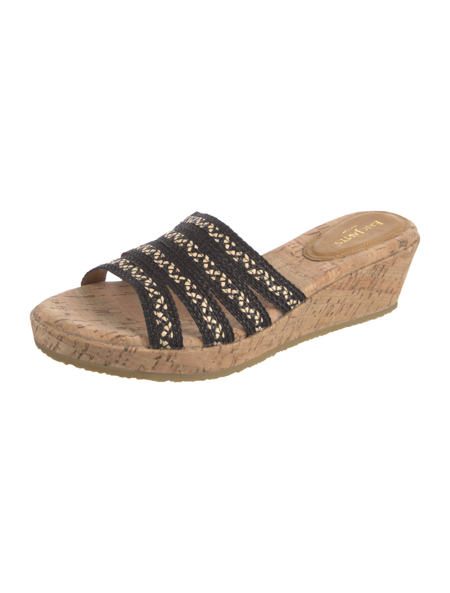 Eric Javits Printed Espadrilles