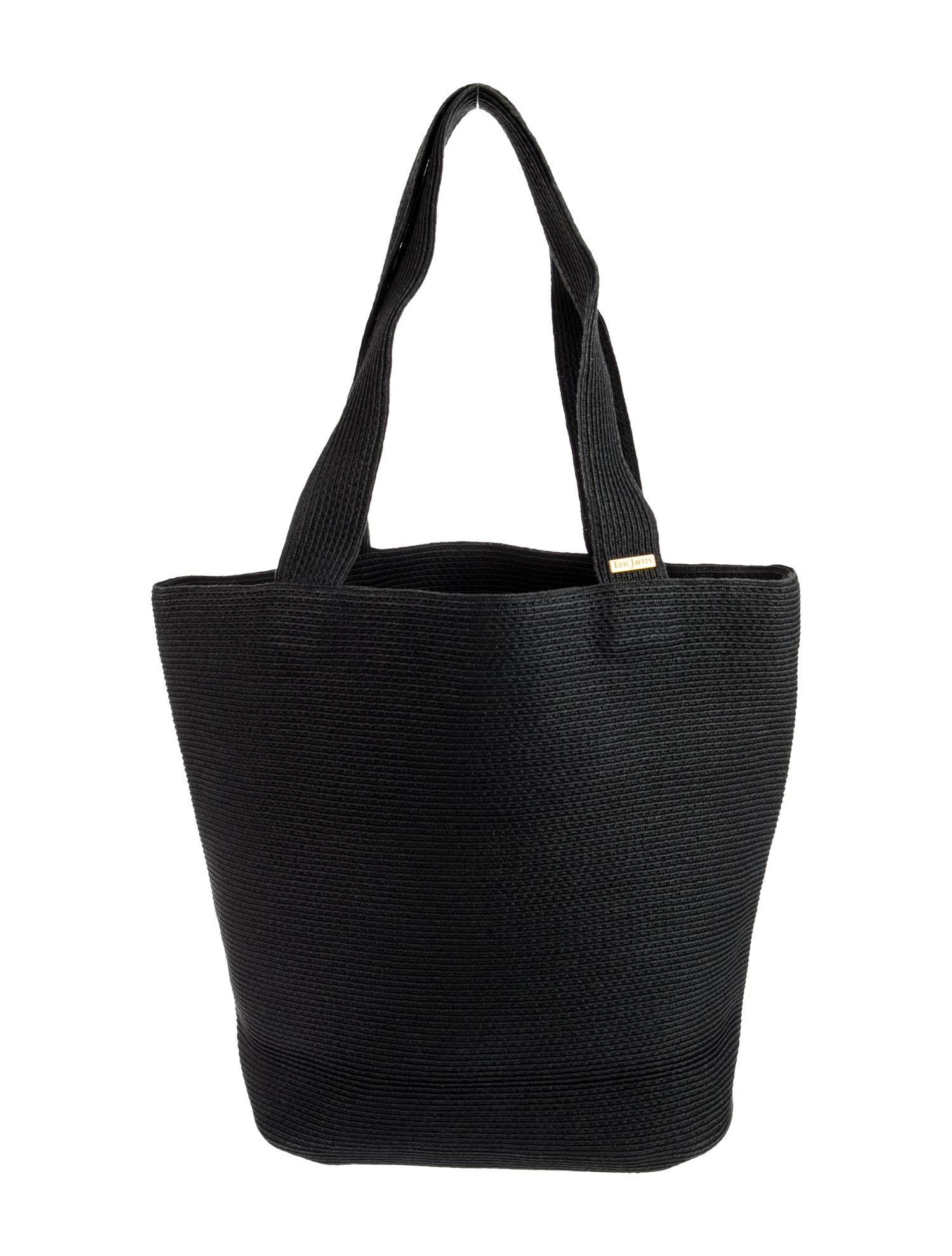 Eric Javits Raffia Tote