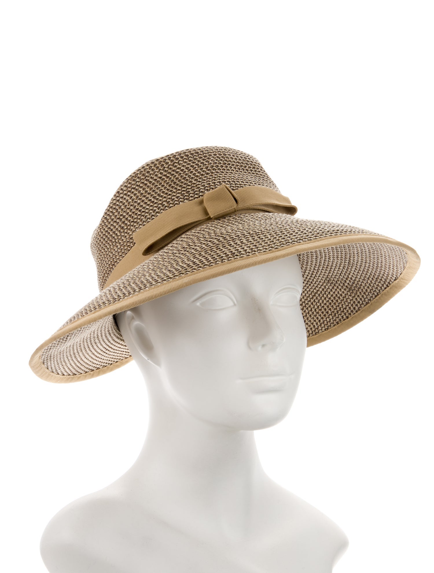 Eric Javits Suin hat