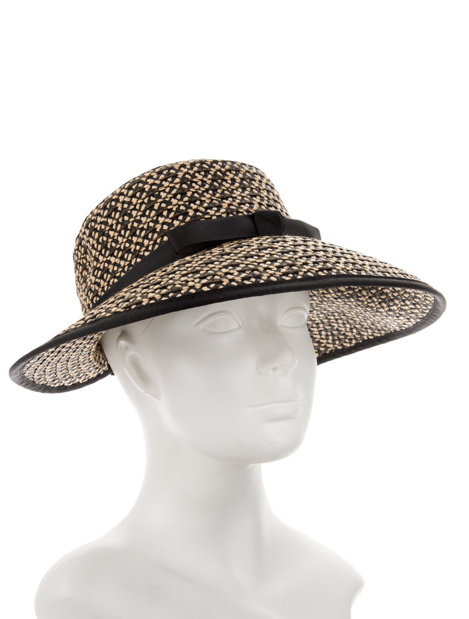 Eric Javits Sun Hat