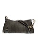Eric Javits Leather Shoulder Bag