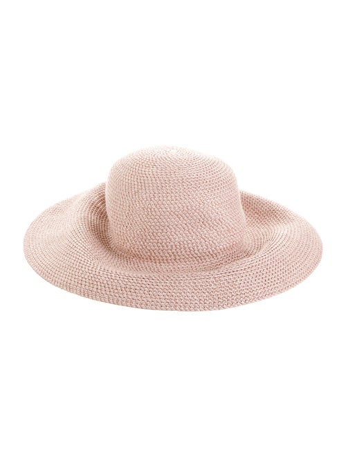 Eric Javits Summer Hat