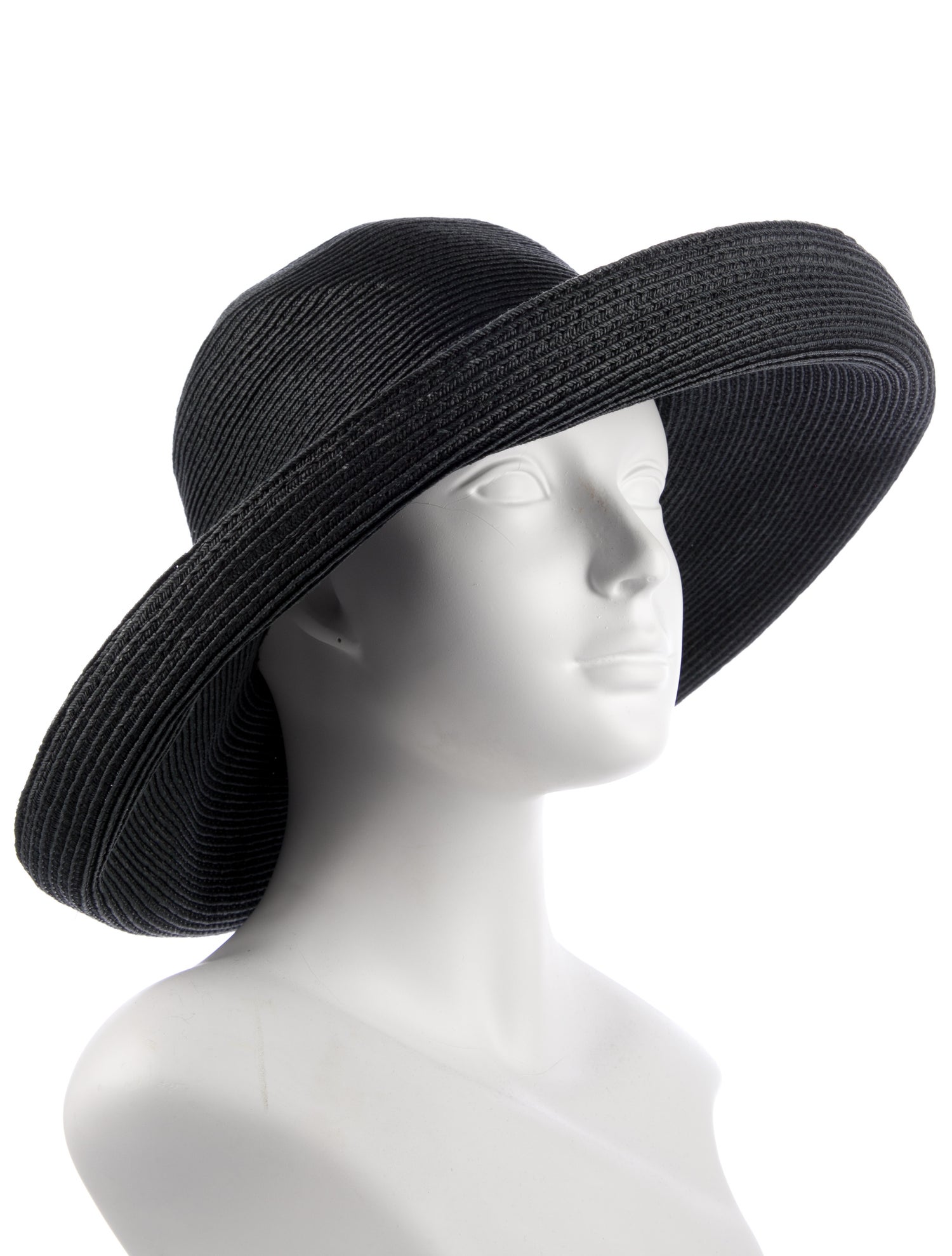 Eric Javits Women's Straw Sun Hat