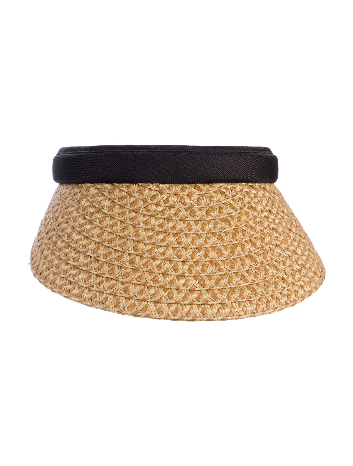 Eric Javits Sun Visor Hat