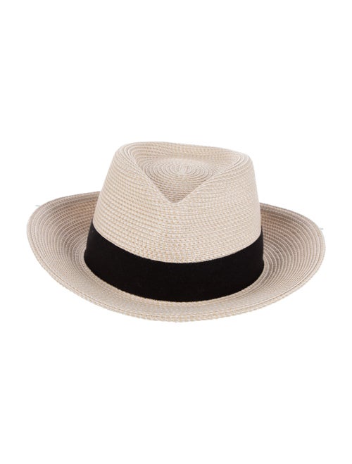 Eric Javits Wide Brim Hat
