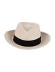 Eric Javits Wide Brim Hat