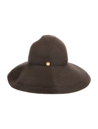 Eric Javits Sun Hat.