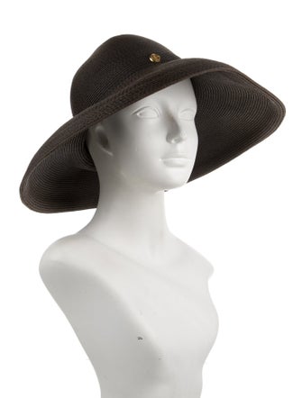 Eric Javits Sun Hat.