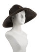 Eric Javits Sun Hat.