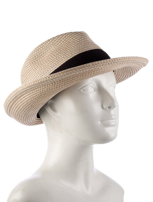 Eric Javits fedora hat