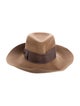 Eric Javits Wide Brim Hat