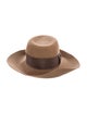 Eric Javits Wide Brim Hat